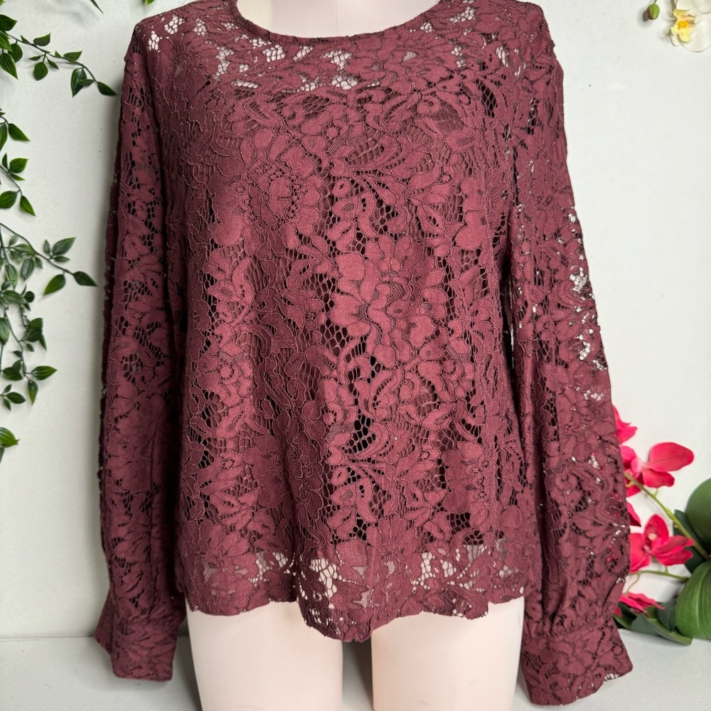 ♥️ Allison Joy Top ♥️
